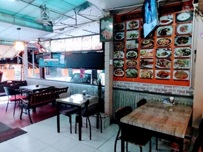 Living Room Guesthouse & Cafe Bar – Photos 4