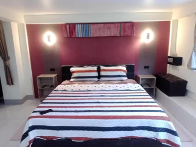 Living Room Guesthouse & Cafe Bar – Photos 15